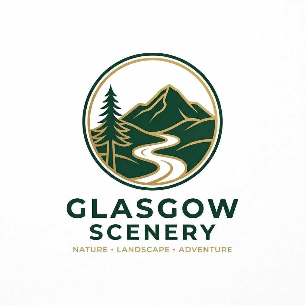 Glasgow Scenery Logo