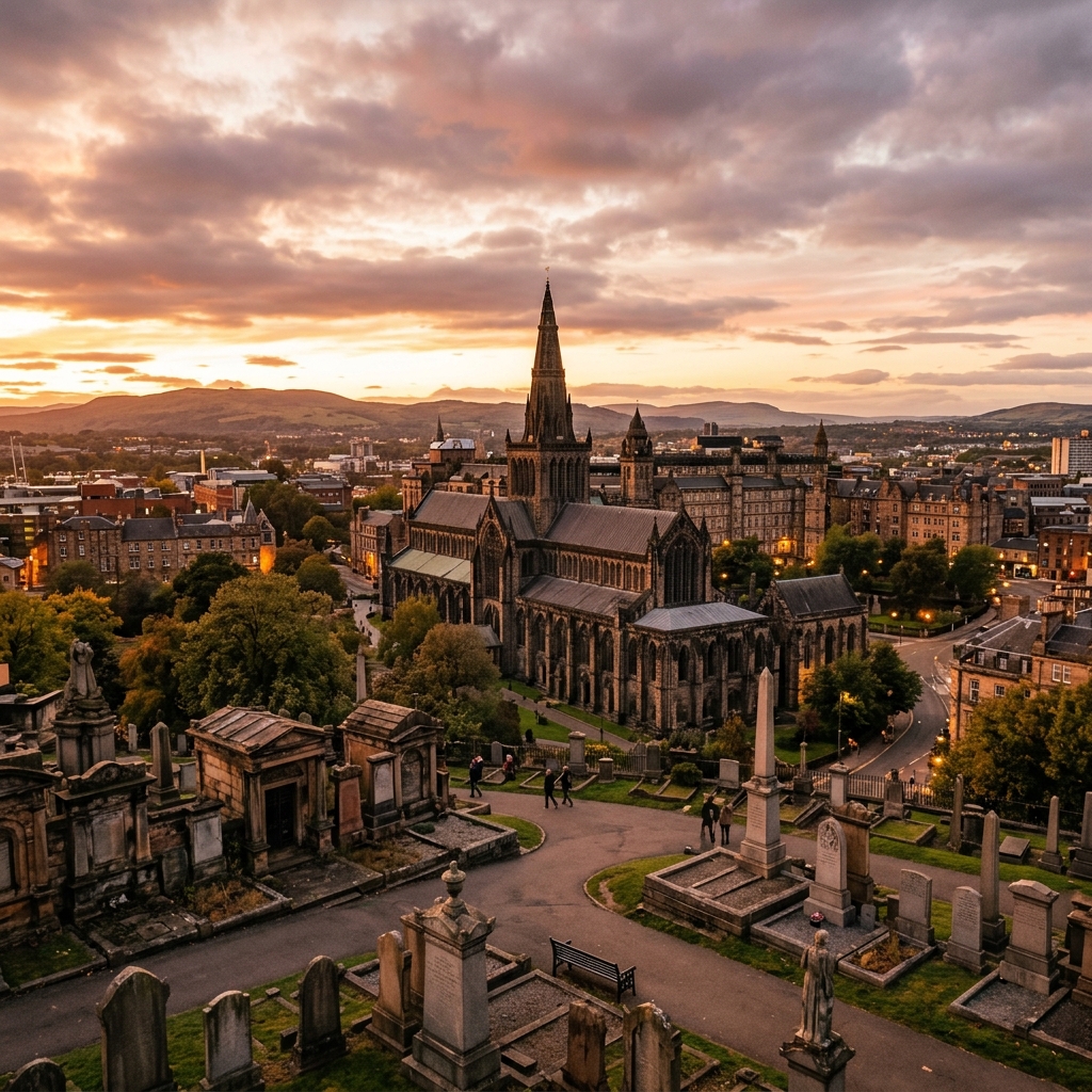 Kelvingrove Park