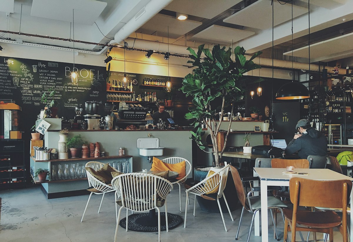 Cail Bruich — scenic spot in Glasgow