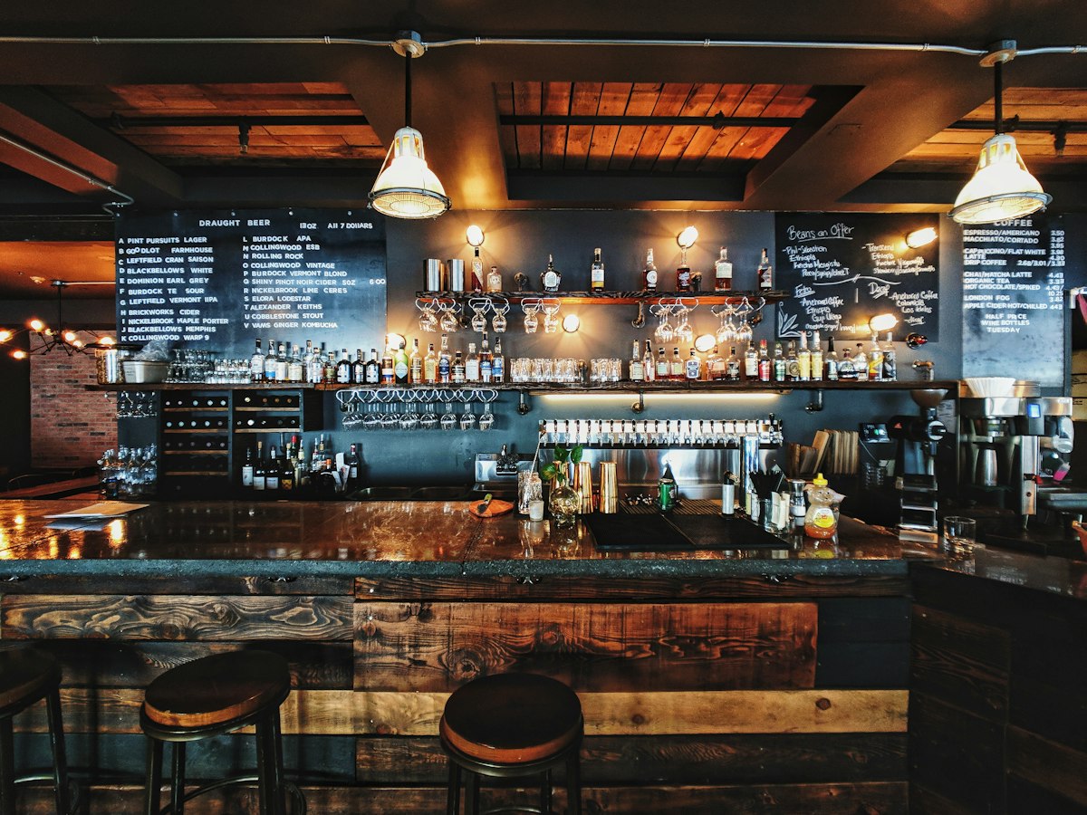 Where to Eat and Drink Around Glasgow's Parks and Waterfront
